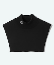MOCK NECK DECK