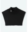 MOCK NECK DECK