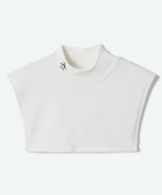 MOCK NECK DECK