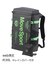 ムーブスポーツ MoveSport 【WEB限定】スクエアバッグ30 容量：約30L(レインカバー付き)