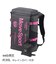 ムーブスポーツ MoveSport 【WEB限定】スクエアバッグ30 容量：約30L(レインカバー付き)