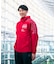 【石川祐希選手着用｜ACTIVE SUITS】HEATNAVI ソフトシェル フーディー