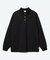 60’S RAGLAN SLEEVE POLO
