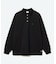 60’S RAGLAN SLEEVE POLO