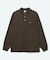 60’S RAGLAN SLEEVE POLO