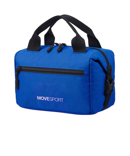 ムーブスポーツ MoveSport クーラーバッグ 容量：約4L