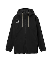 フリースジャケット