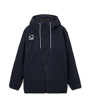 フリースジャケット