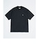 ペンギン バイ マンシングウェア penguin BY MUNSINGWEAR MOCK NECK GRAPHIC SHIRT