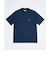 ペンギン バイ マンシングウェア penguin BY MUNSINGWEAR MOCK NECK GRAPHIC SHIRT
