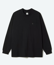 60’S MOCK NECK SHIRT