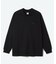 60’S MOCK NECK SHIRT