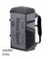 ムーブスポーツ MoveSport 【WEB限定】スクエアバッグ40 容量：約40L