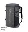 ムーブスポーツ MoveSport 【WEB限定】スクエアバッグ40 容量：約40L