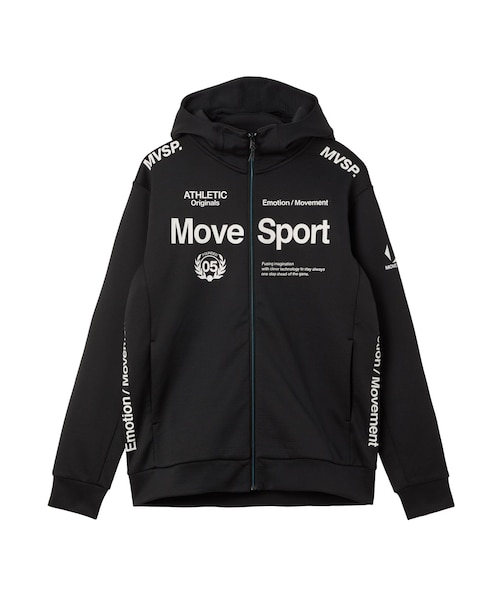 石川祐希 オリジナルスウエットパーカー　Oサイズ DESCENTE 石川祐希選手着用｜ACTIVE SUITS】オーセンティック スウェット