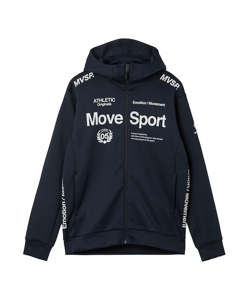 DESCENTE デサント 石川祐希選手 オリジナルスウェットパーカー M 石川祐希選手着用｜ACTIVE SUITS】オーセンティック スウェット