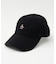 BASIC BASEBALL CAP
