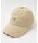 BASIC BASEBALL CAP
