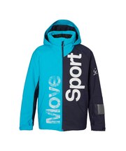 ムーブスポーツ MoveSport 【SKI】INSULATED JACKET