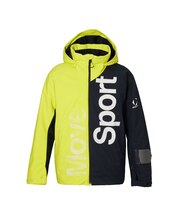 ムーブスポーツ MoveSport 【SKI】INSULATED JACKET
