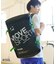 ムーブスポーツ MoveSport スクエアバッグ50 容量：約50L