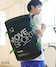 ブラック×ホワイト