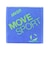 ムーブスポーツ MoveSport ジャカードハンドタオル(今治)
