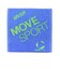 ムーブスポーツ MoveSport ジャカードハンドタオル(今治)