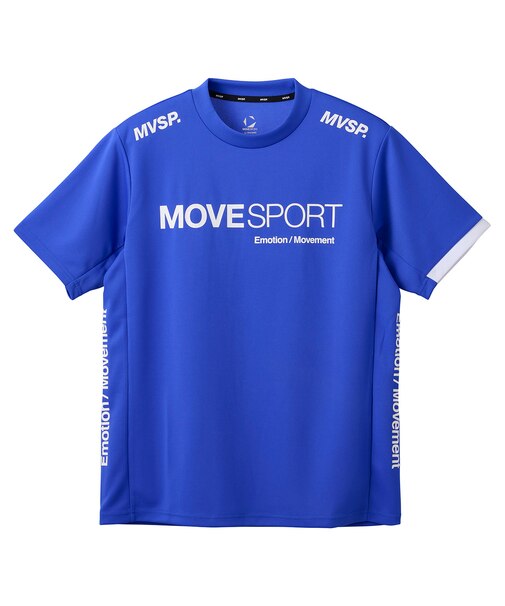 ドライメッシュ 半袖シャツ