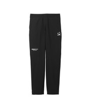 ムーブスポーツ MoveSport ストレッチウーブン テーパードパンツ
