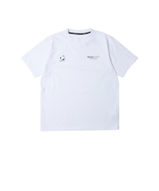 ムーブスポーツ MoveSport 【直営店限定】半袖Tシャツ