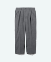 ペンギン バイ マンシングウェア penguin BY MUNSINGWEAR 【STYLE M1A－2】STRETCH WOOL