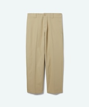 STRETCH CHINO PANTS
