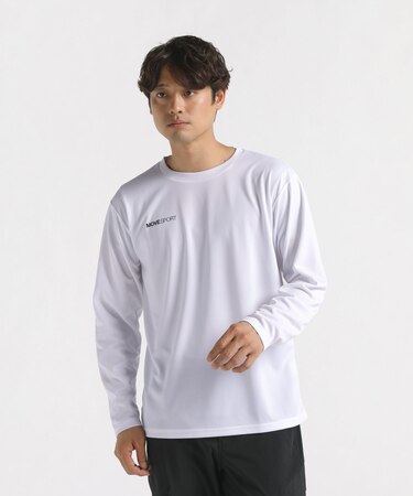 長袖Tシャツ