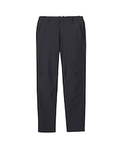 ムーブスポーツ MoveSport 2WAYストレッチクロス ロングパンツ(接触冷感)