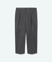 【STYLE M1A-2】COTTON CHINO