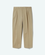 【STYLE M1A-2】COTTON CHINO