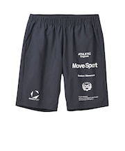 ムーブスポーツ MoveSport 【石川祐希選手着用】ライトリップ ショーツ