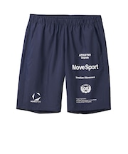 ムーブスポーツ MoveSport 【石川祐希選手着用】ライトリップ ショーツ
