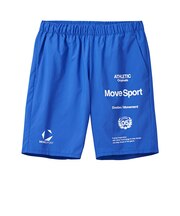 ムーブスポーツ MoveSport 【石川祐希選手着用】ライトリップ ショーツ