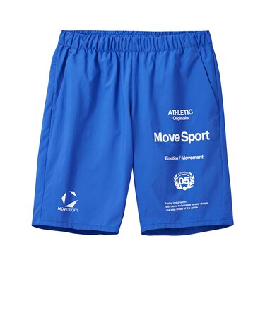 ムーブスポーツ MoveSport 【石川祐希選手着用】ライトリップ ショーツ