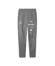 ムーブスポーツ MoveSport 【石川祐希選手着用｜ACTIVE SUITS】オーセンティック スウェット ロングパンツ