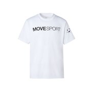 ムーブスポーツ MoveSport ショートスリーブシャツ