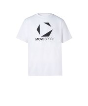 ムーブスポーツ MoveSport ショートスリーブシャツ