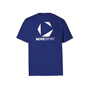 ムーブスポーツ MoveSport ショートスリーブシャツ