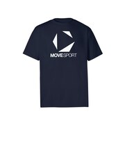 ムーブスポーツ MoveSport ショートスリーブシャツ