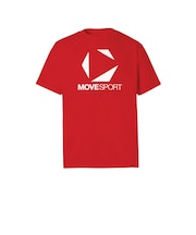ムーブスポーツ MoveSport ショートスリーブシャツ