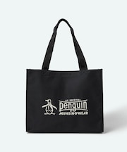BIG PENGUIN TOTE