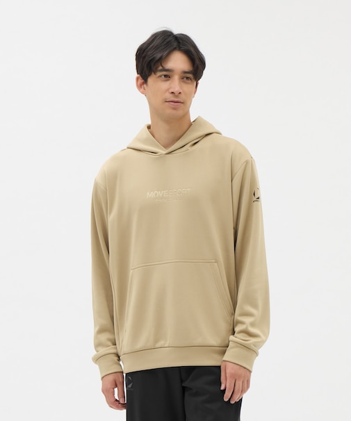 【直営店限定】スウェットジャケット