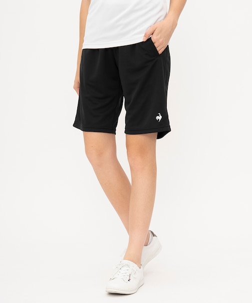 ルコックスポルティフ le coq sportif エコペットハーフパンツ